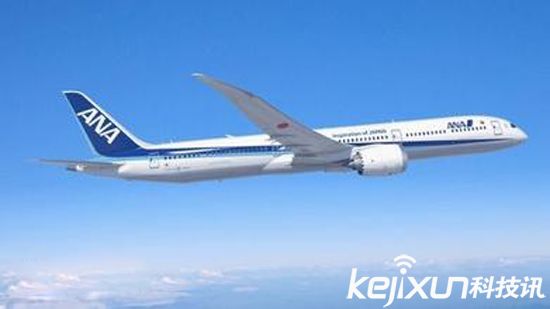 波音787-10夢幻客機(jī)開始裝配 明年首飛