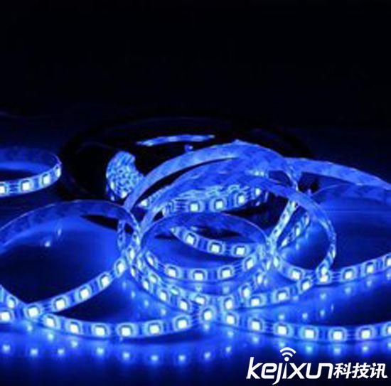 LED燈照射可治阿爾茨海默?。酷t學新思路