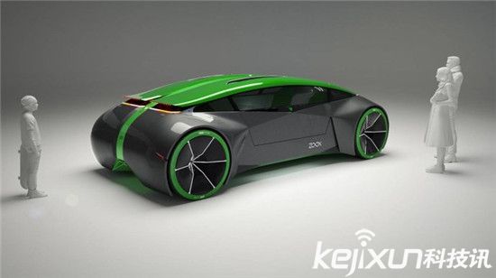 谷歌成立獨(dú)立實(shí)體Waymo 無(wú)人駕駛商業(yè)化生產(chǎn)在即