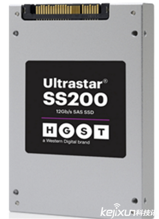 西部數(shù)據(jù)宣布發(fā)力QLC固態(tài)盤:比TLC還便宜