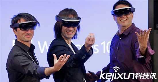 Magic Leap公司公關主管離職 該公司VR技術受質疑