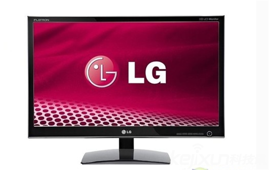 LG表示將發(fā)布兩款顯示器 新產(chǎn)品擁有較全轉接頭