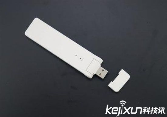 小米Wi-Fi放大器2首發(fā)開賣 售價(jià)49元