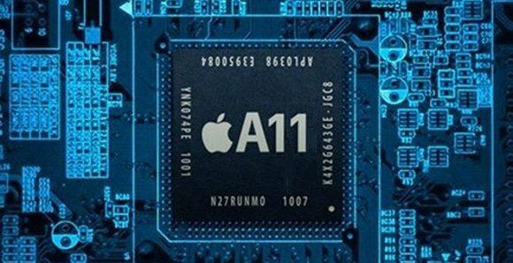 蘋果A11處理器將給iPhone帶來(lái)一場(chǎng)革命