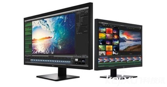 蘋果MacBook Pro顯示器發(fā)售 5K超高清售價7638元