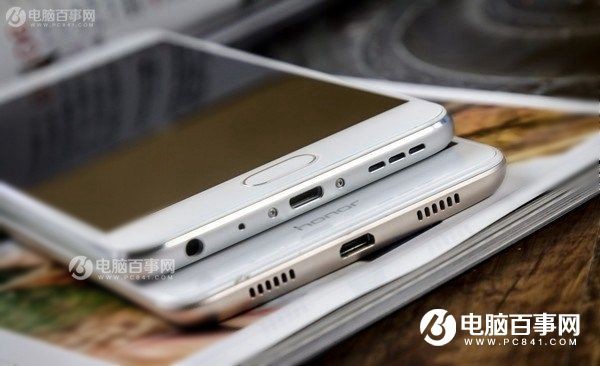 魅藍(lán)X和榮耀暢玩6X哪個好看？外觀對比