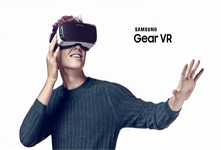 三星升級VR網(wǎng)頁瀏覽器 Gear VR用戶福音