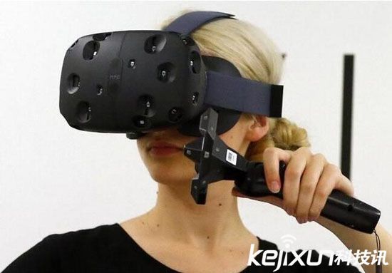 CES2017開(kāi)幕在即 這些VR產(chǎn)品值得關(guān)注！
