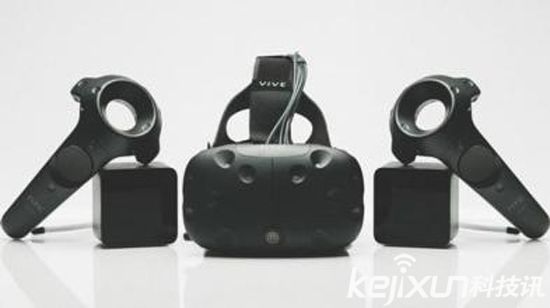 CES2017開(kāi)幕在即 這些VR產(chǎn)品值得關(guān)注！