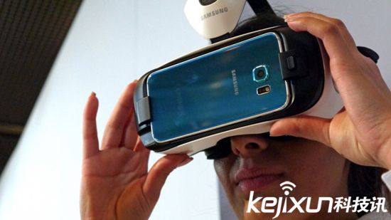 CES2017開(kāi)幕在即 這些VR產(chǎn)品值得關(guān)注！