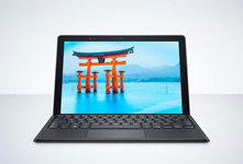 戴爾發(fā)布筆記本平板2合1設備 對標微軟Surface
