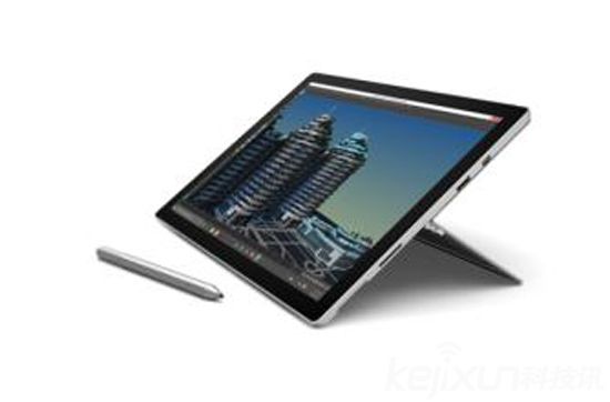微軟Surface Pro 5配備磁吸式手寫(xiě)筆！3月發(fā)布？