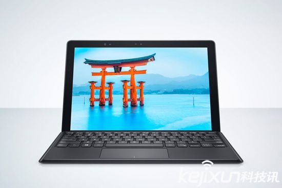 戴爾展示無線充電筆記本 無線纜PC產(chǎn)品何時成熟？