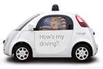 無人駕駛將用俠盜獵車練習車技？ 這車技靠譜嗎？