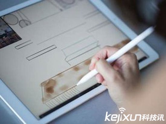 全新Apple Pencil將與iPad新品一起發(fā)布 收納更方便