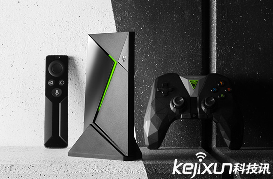 Nvidia Shield TV盒子上線 支持4K售價(jià)200美元