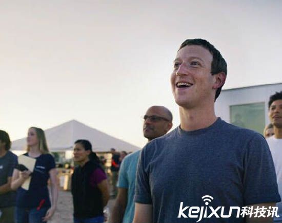 Facebook你未來(lái)10年投資VR30億美元 押寶虛擬現(xiàn)實(shí)