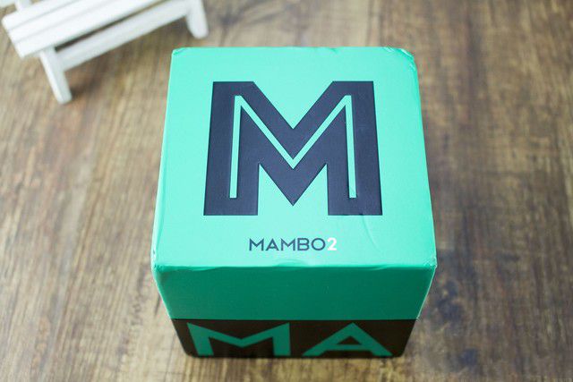 智能心率監測升級 樂心手環Mambo 2評測