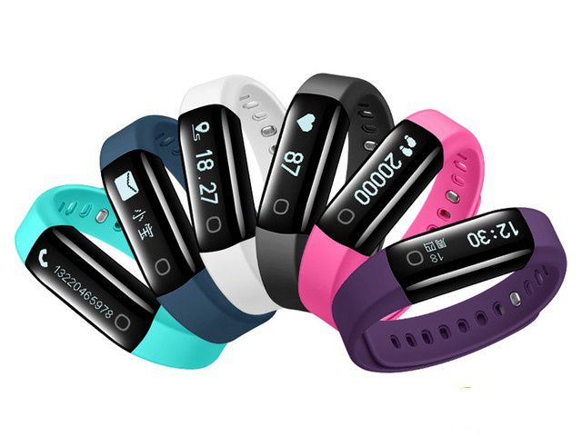 智能心率監測升級 樂心手環Mambo 2評測