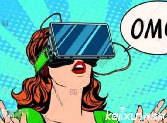 昆明女子玩VR跳樓游戲摔斷門牙 體驗VR需謹慎