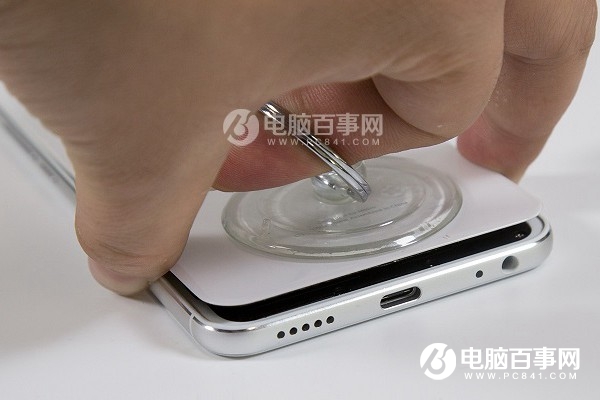 魅藍(lán)X做工如何？魅藍(lán)X拆機(jī)圖解評(píng)測(cè)