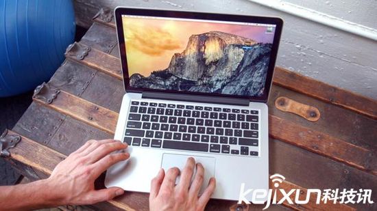 蘋(píng)果MacBook Pro又出問(wèn)題 這次是鍵盤(pán)！