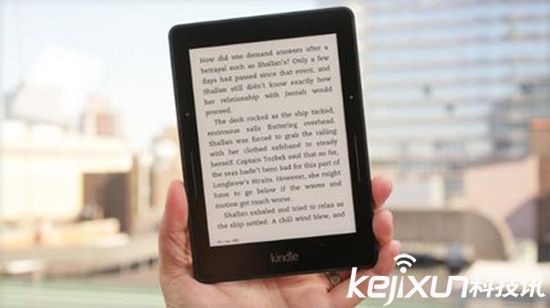 亞馬遜Kindle一代與二代無法注冊？切勿恢復(fù)出廠設(shè)置
