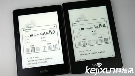 亞馬遜Kindle一代與二代無法注冊？切勿恢復(fù)出廠設(shè)置