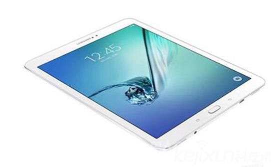 三星Tab S3平板渲染圖曝光！支持S Pen手寫(xiě)筆
