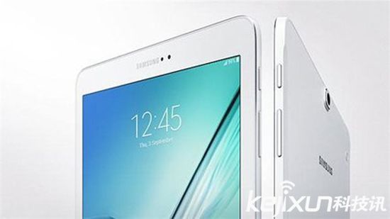 三星Tab S3平板渲染圖曝光！支持S Pen手寫(xiě)筆