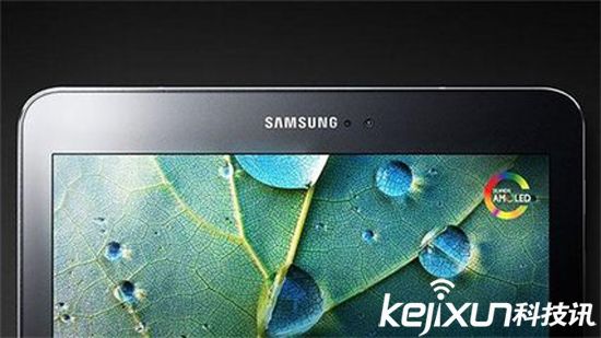 三星Tab S3平板渲染圖曝光！支持S Pen手寫(xiě)筆