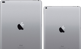 蘋果iPad Pro渲染圖曝光 雙攝像頭無(wú)邊框設(shè)計(jì)！