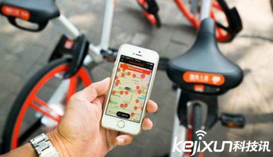深圳收繳數千輛共享單車 惡性競爭？