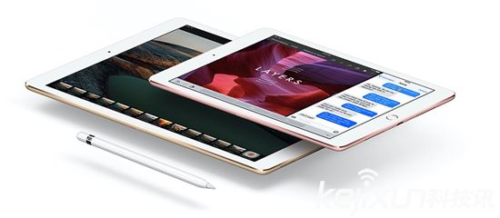 蘋果全新iPad傳聞匯總！本月發布？