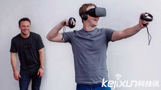 Oculus VR套裝降價(jià)200美元 為了迎合市場(chǎng)用戶(hù)