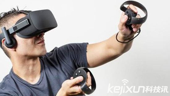 Oculus VR套裝降價(jià)200美元 為了迎合市場(chǎng)用戶(hù)