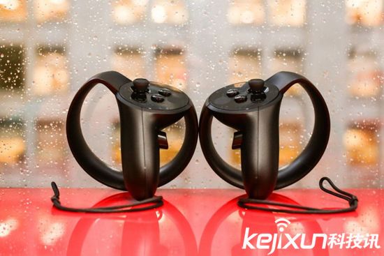 Oculus VR套裝降價(jià)200美元 為了迎合市場(chǎng)用戶(hù)