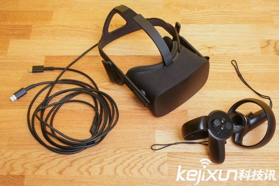 Oculus VR套裝降價(jià)200美元 為了迎合市場(chǎng)用戶(hù)