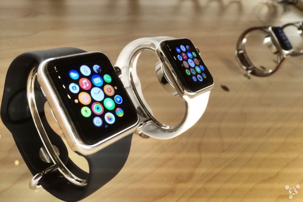 Apple Watch的成功其實早已經(jīng)出乎你的意料