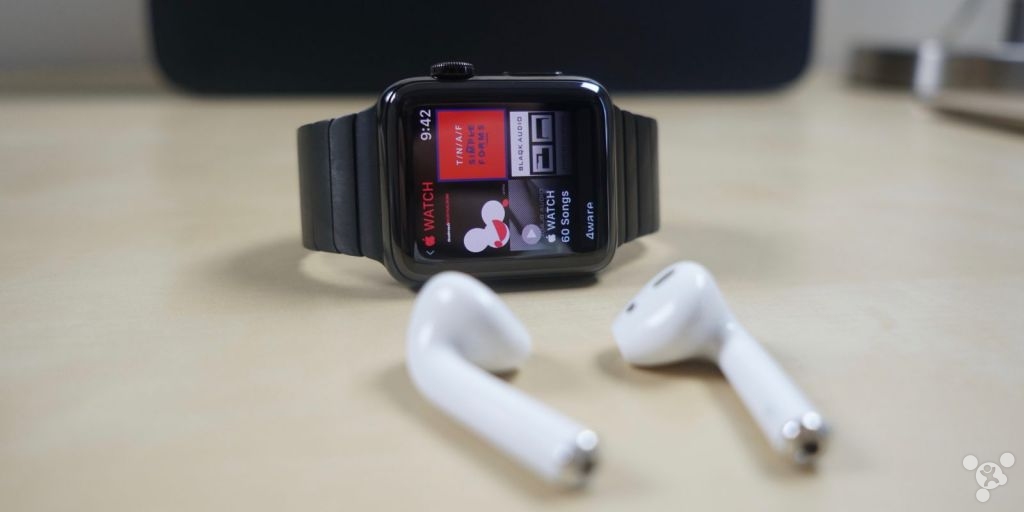 Apple Watch的成功其實早已經(jīng)出乎你的意料