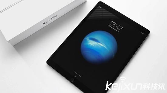 蘋果新款iPad Pro本月發(fā)布！或加入Touch Bar？