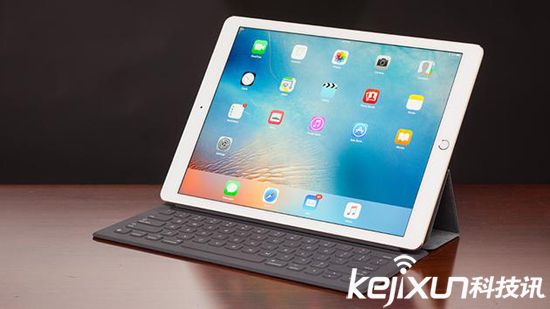 蘋果iPad pro驚喜曝光4新品：很期待！