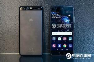 華為P10后蓋拆解方法 華為P10后蓋怎么打開？