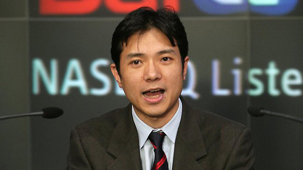 李彥宏發(fā)內(nèi)部信 再次強(qiáng)調(diào)人工智能戰(zhàn)略