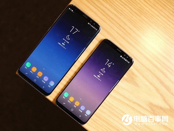 三星S8國(guó)行版售價(jià)曝光 5288元起步
