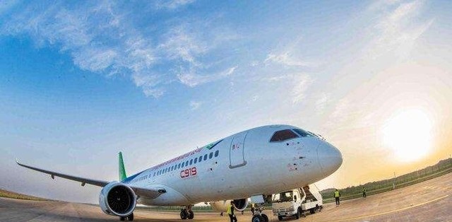 國產(chǎn)大飛機(jī)C919為什么不是100%國產(chǎn)化？