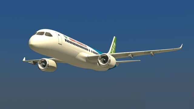 國產(chǎn)大飛機(jī)C919為什么不是100%國產(chǎn)化？