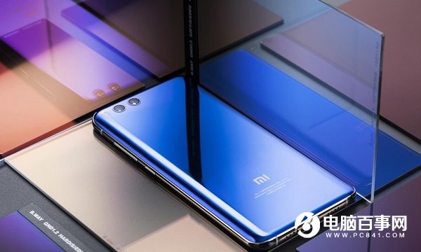 小米6和小米Note2哪個好看？外觀顏值對比