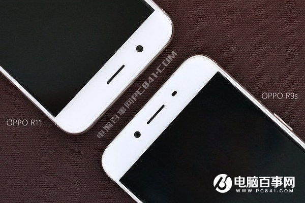 OPPO R11和R9s哪個(gè)好看？外觀對(duì)比
