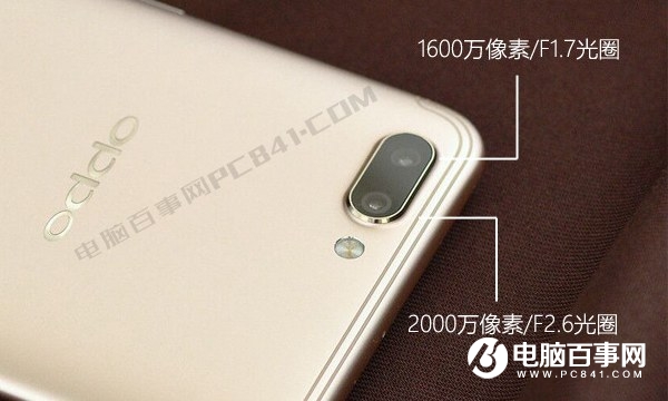 OPPO R11和OPPO R9s拍照哪個(gè)好？拍照樣張對(duì)比